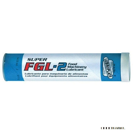 Super FGL-2食品級(jí)潤滑脂