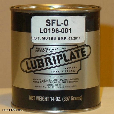 SFL-0食品級(jí)潤滑脂