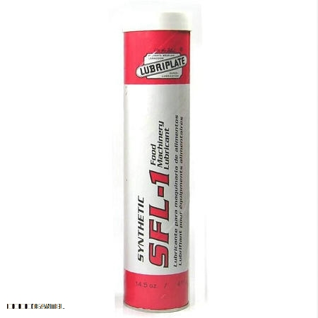 SFL-1食品級(jí)合成潤滑脂1#